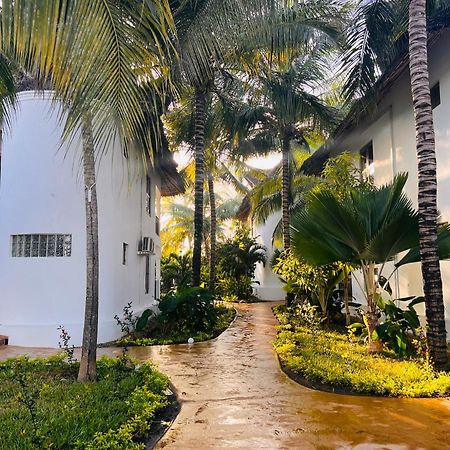 Zanzibar Bahari Villas Matemwe  Exterior foto