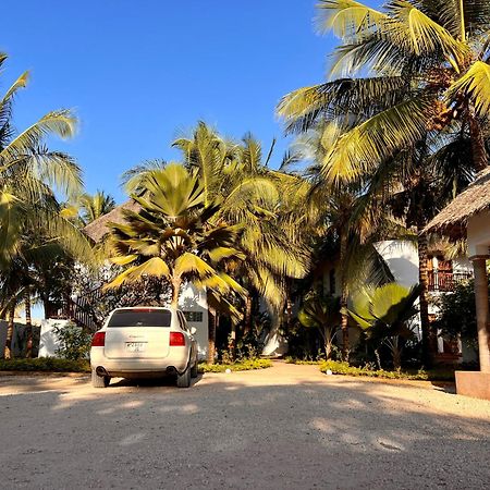 Zanzibar Bahari Villas Matemwe  Exterior foto