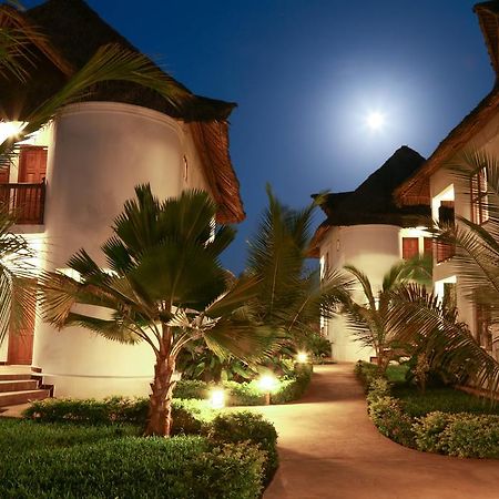 Zanzibar Bahari Villas Matemwe  Exterior foto