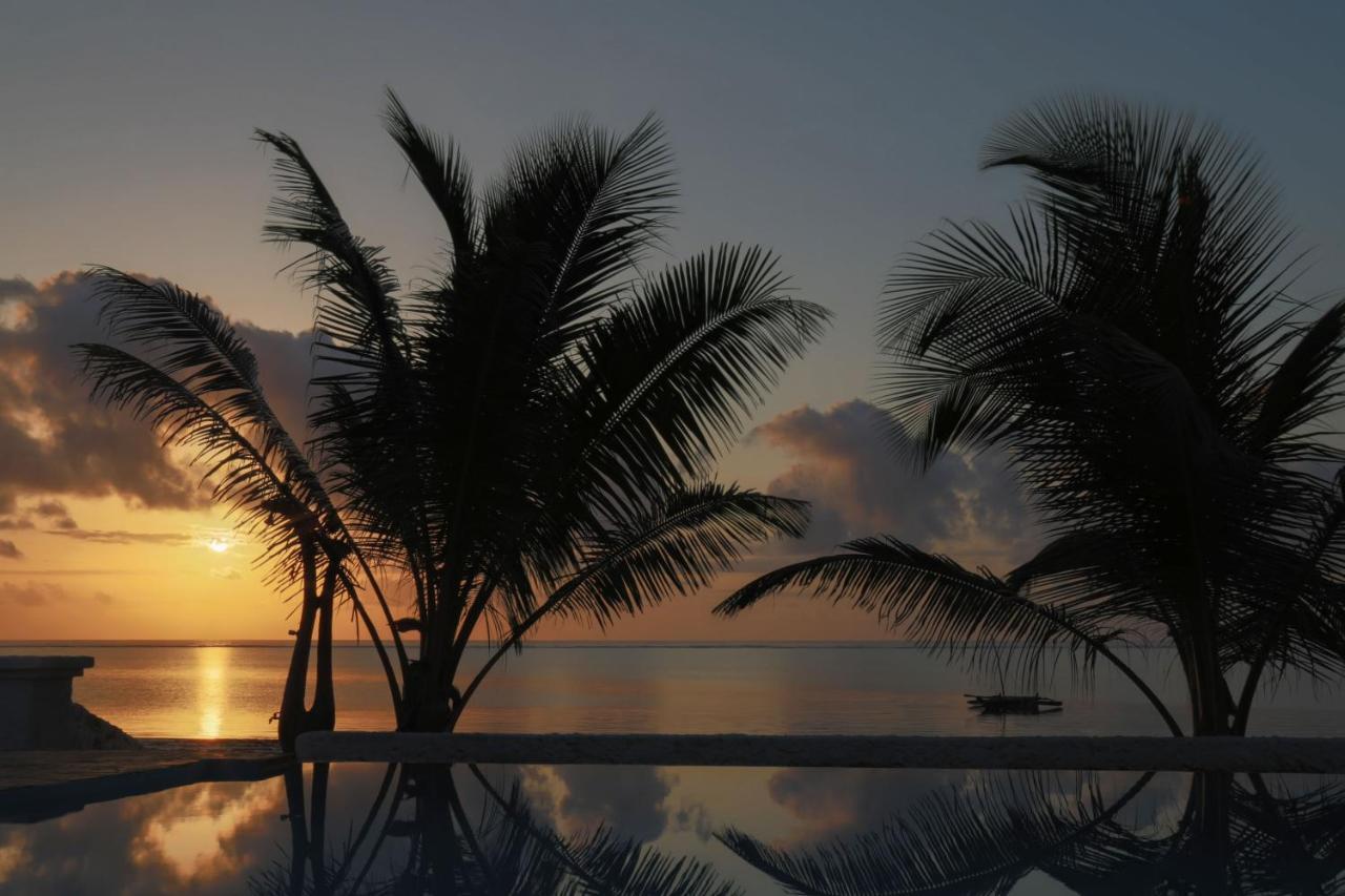 Zanzibar Bahari Villas Matemwe  Exterior foto