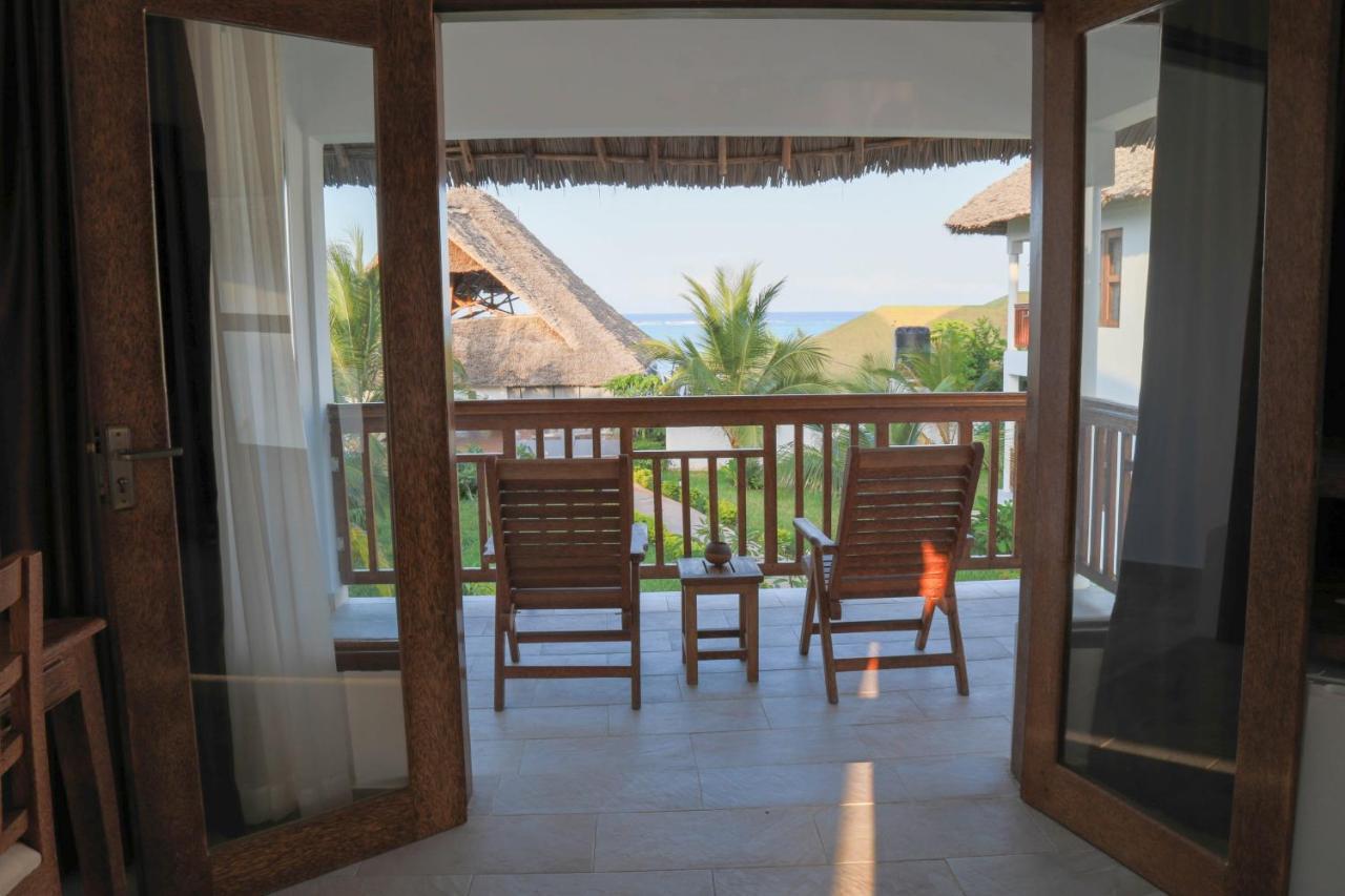 Zanzibar Bahari Villas Matemwe  Exterior foto