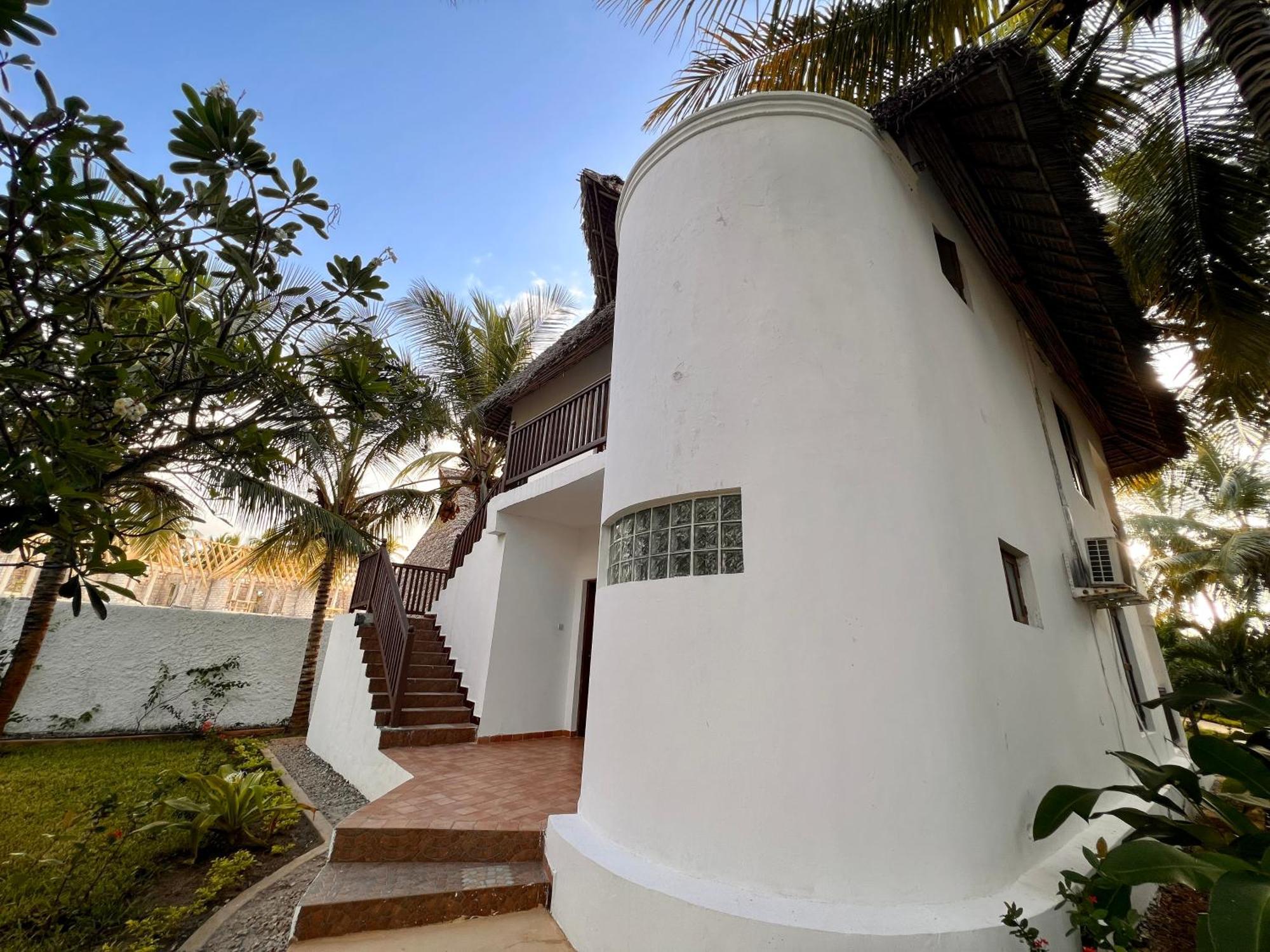 Zanzibar Bahari Villas Matemwe  Exterior foto