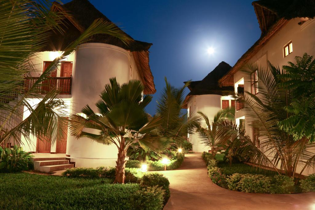 Zanzibar Bahari Villas Matemwe  Exterior foto